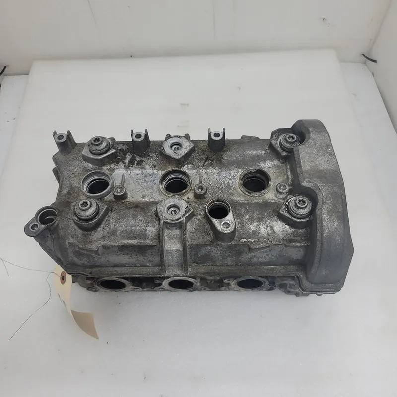 (new ref. 420213265) cylinder head ass'y Pas Cher